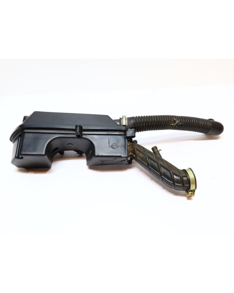 Baotian Classic, luftburk