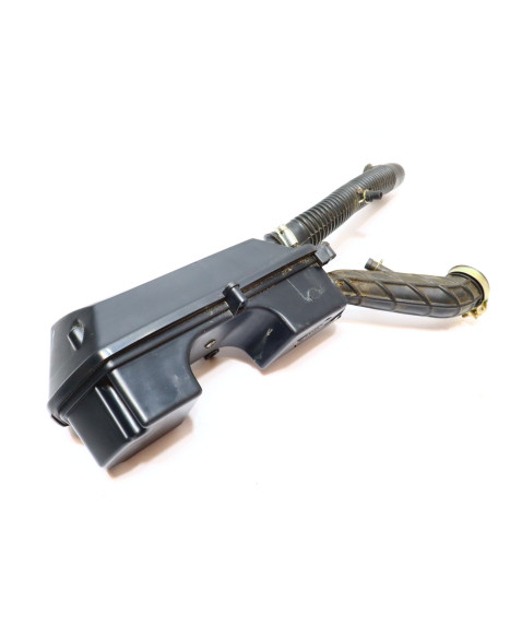 Baotian Classic, luftburk