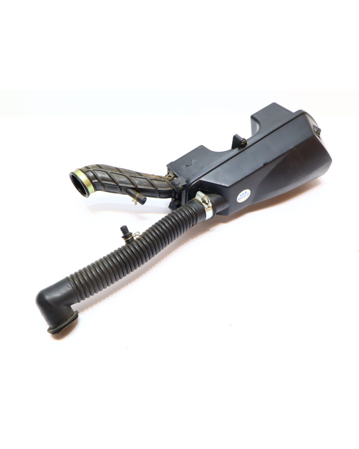 Baotian Classic, luftburk