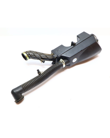 Baotian Classic, luftburk