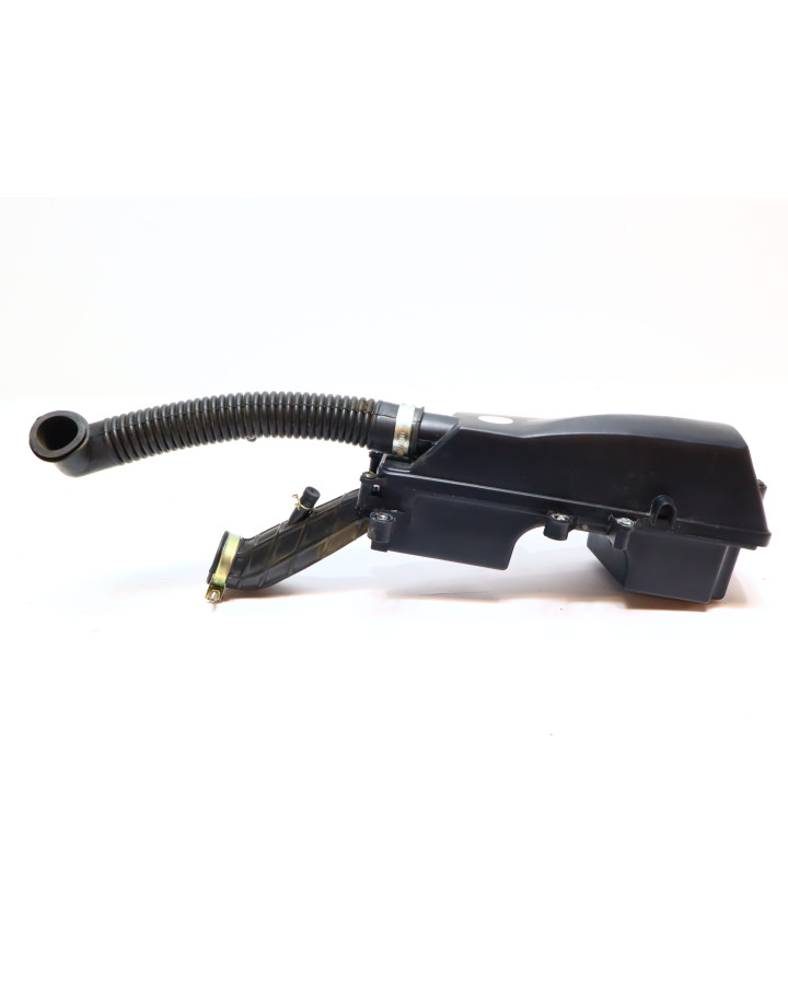 Baotian Classic, luftburk