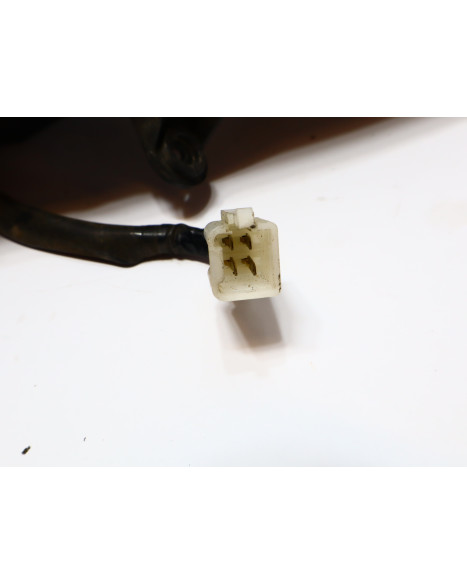 TGB Bullet, framlykta