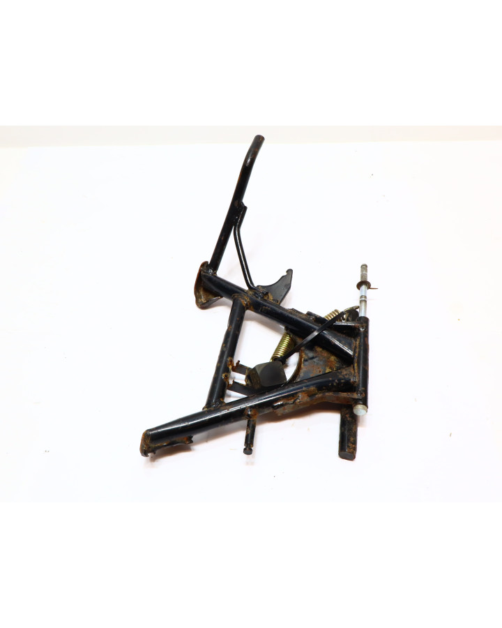 Baotian Classic/Retro, centralstöd