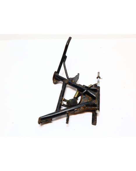 Baotian Classic/Retro, centralstöd