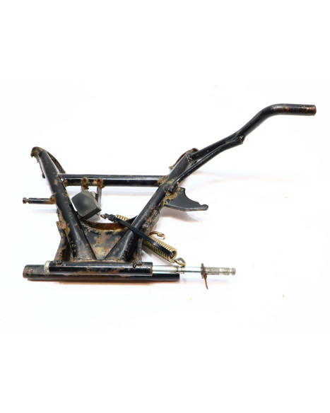 Baotian Classic/Retro, centralstöd