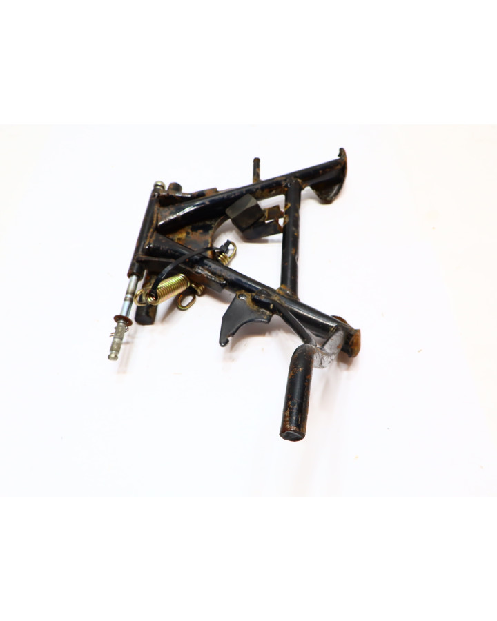 Baotian Classic/Retro, centralstöd