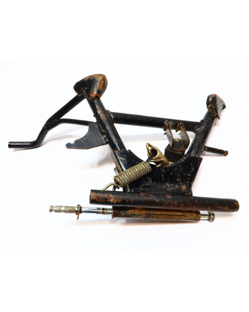 Baotian Classic/Retro, centralstöd 2