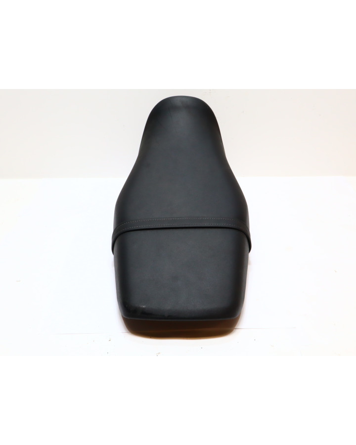 Honda MSX125 Grom, baklykta