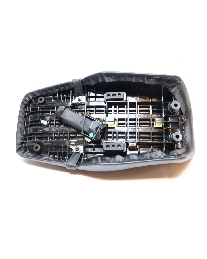 Honda MSX125 Grom, baklykta