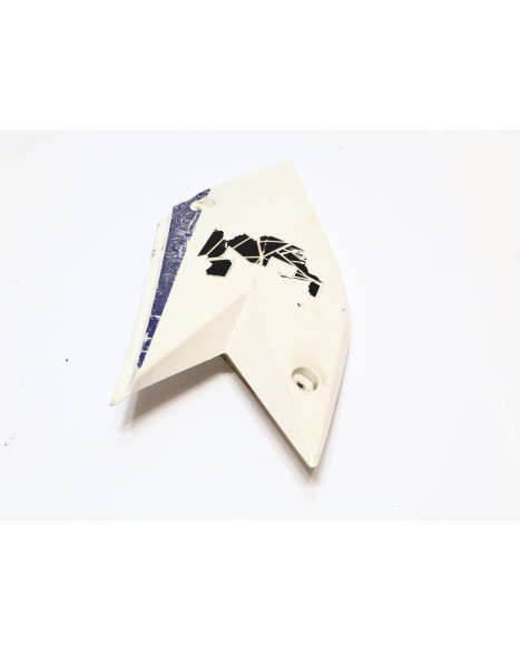 CPI SM, bakre sidokåpa vänster