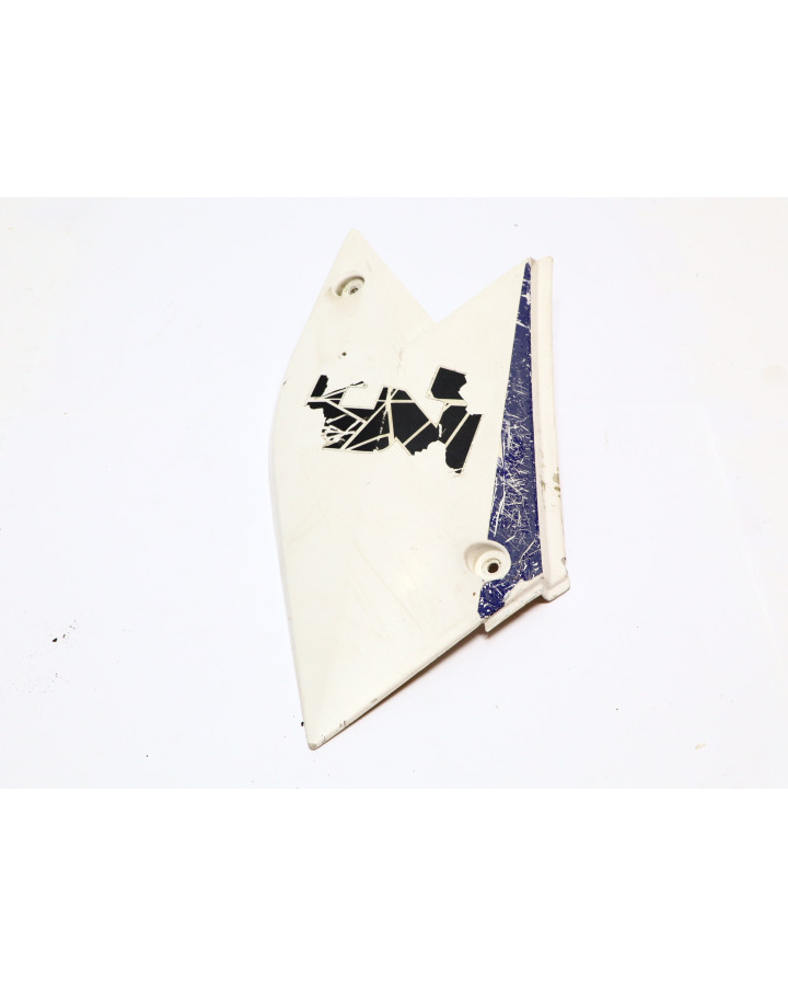 CPI SM, bakre sidokåpa vänster