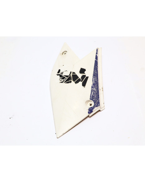 CPI SM, bakre sidokåpa vänster