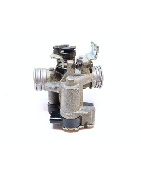 Vespa Sprint/Primavera, gasspjäll/insprut