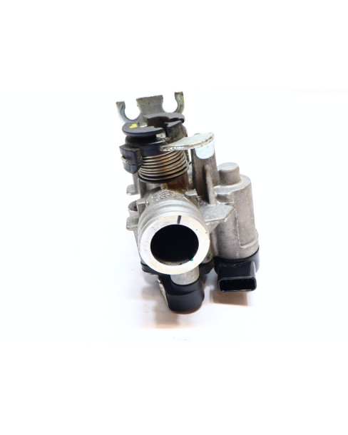 Vespa Sprint/Primavera, gasspjäll/insprut 2