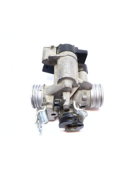 Vespa Sprint/Primavera, gasspjäll/insprut