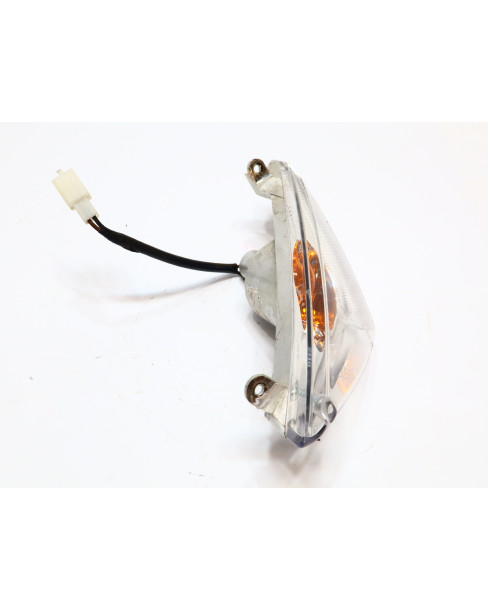 TGB Bullet, blinkers vänster fram 2