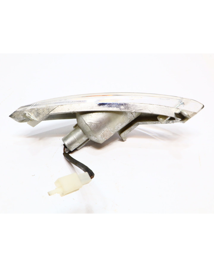 TGB Bullet, blinkers vänster fram