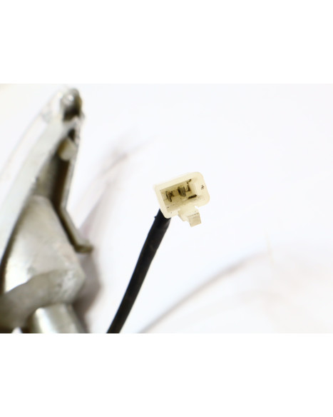 TGB Bullet, blinkers vänster fram