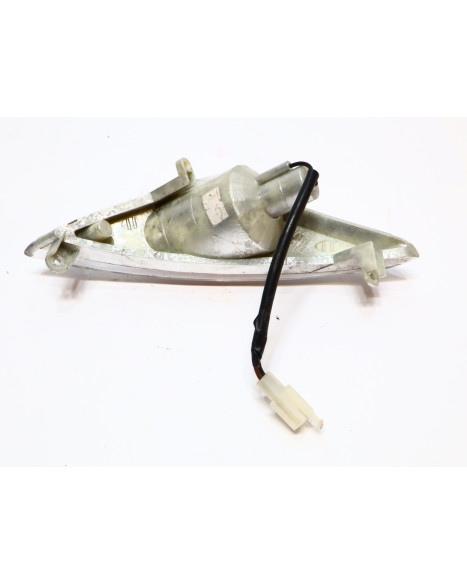 TGB Bullet, blinkers vänster fram