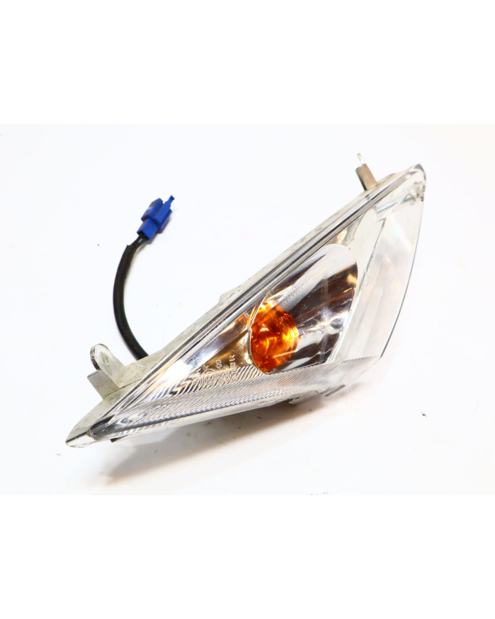 TGB Bullet, blinkers höger fram