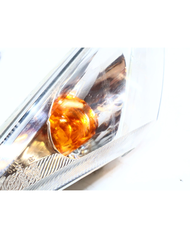 TGB Bullet, blinkers höger fram