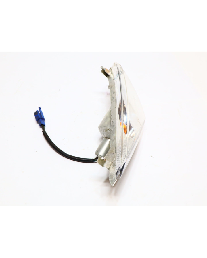 TGB Bullet, blinkers höger fram