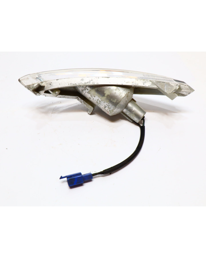 TGB Bullet, blinkers höger fram