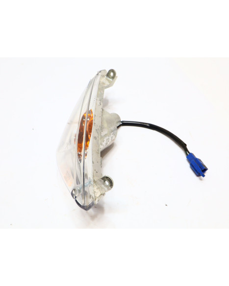 TGB Bullet, blinkers höger fram