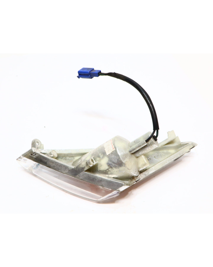 TGB Bullet, blinkers höger fram