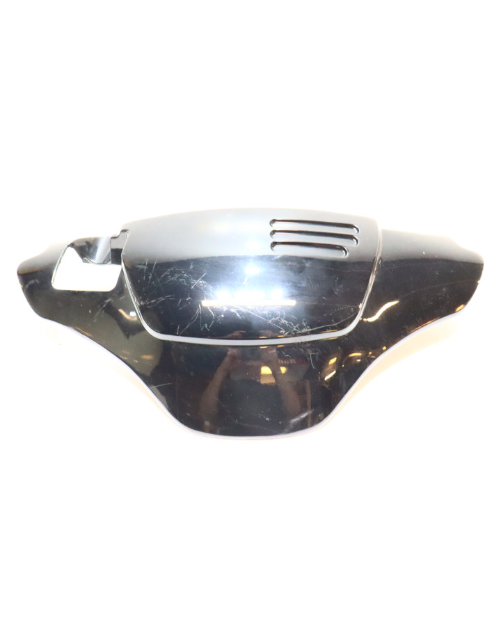 PGO Big Max, styrkåpa