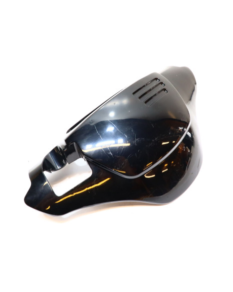 PGO Big Max, styrkåpa