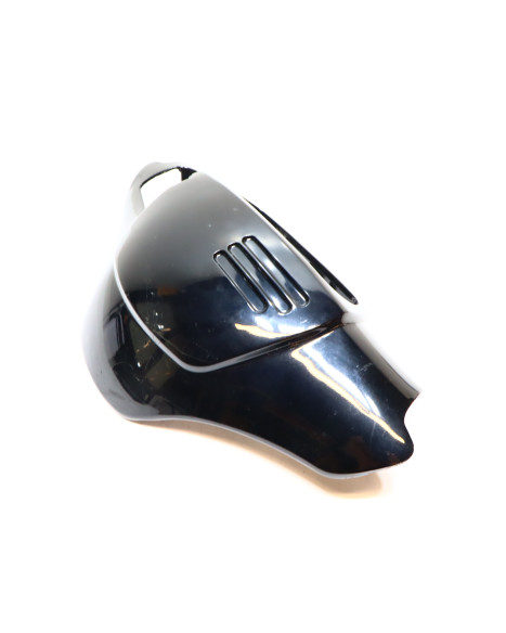 PGO Big Max, styrkåpa