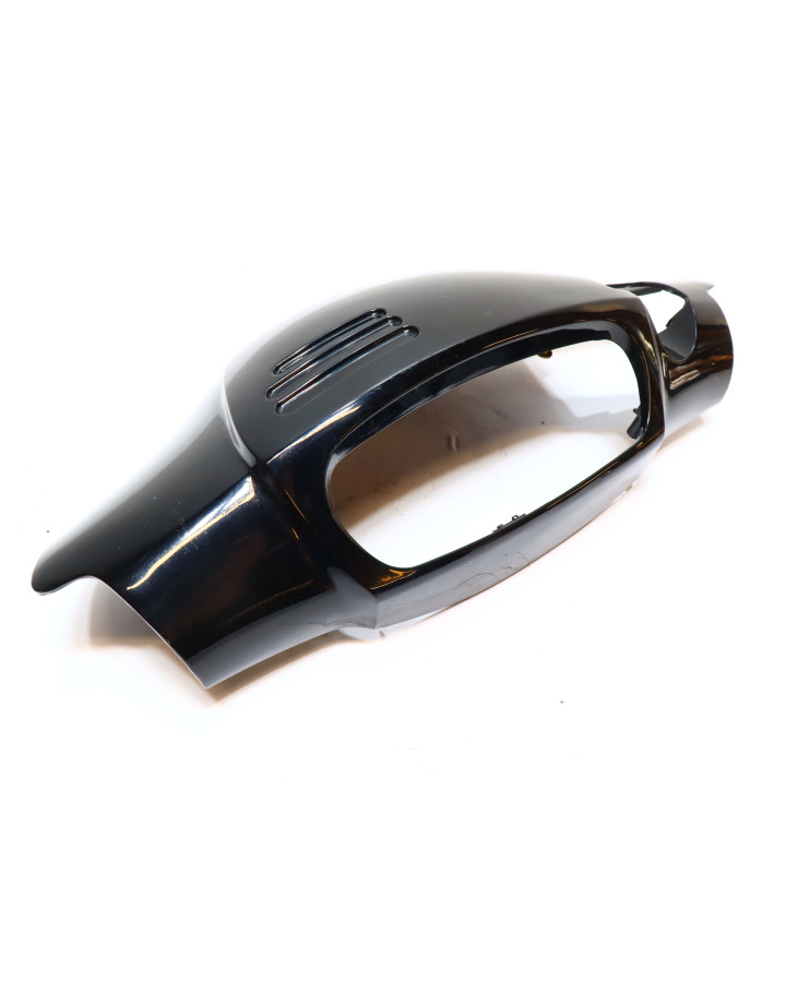 PGO Big Max, styrkåpa