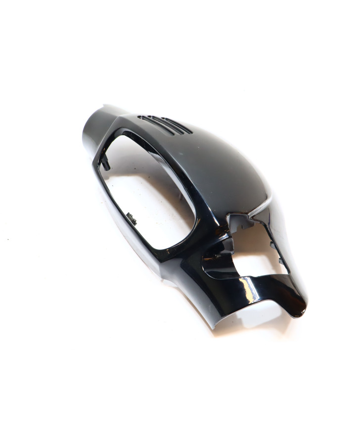 PGO Big Max, styrkåpa