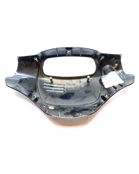 PGO Big Max, styrkåpa