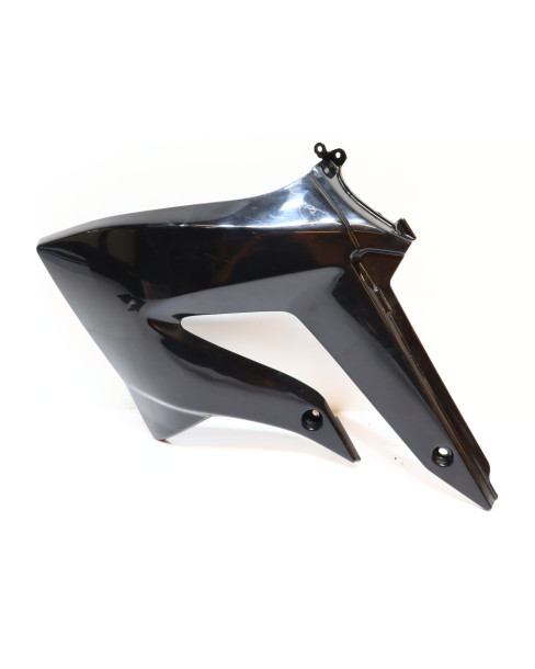 Derbi Senda, kylarvinge vänster