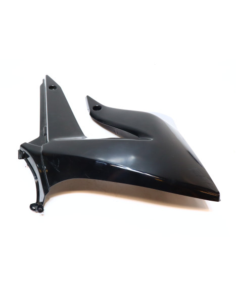 Derbi Senda, kylarvinge vänster