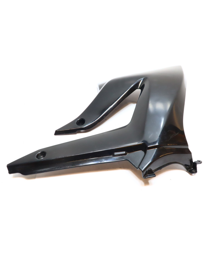 Derbi Senda, kylarvinge vänster