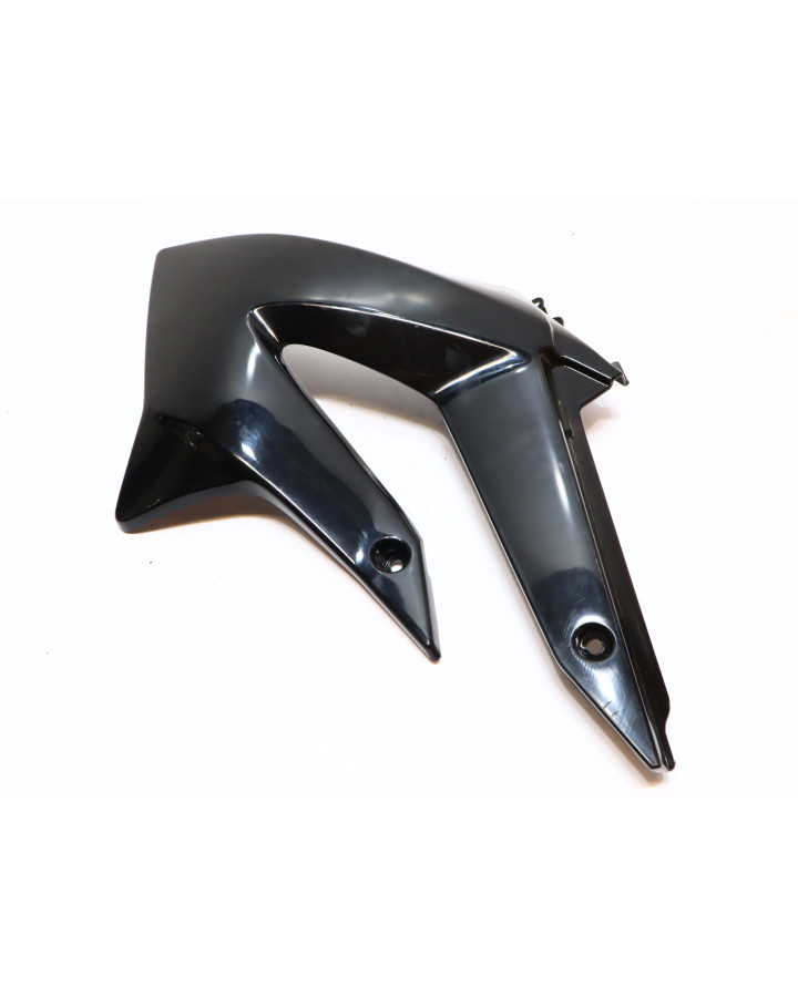 Derbi Senda, kylarvinge vänster