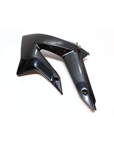 Derbi Senda, kylarvinge vänster