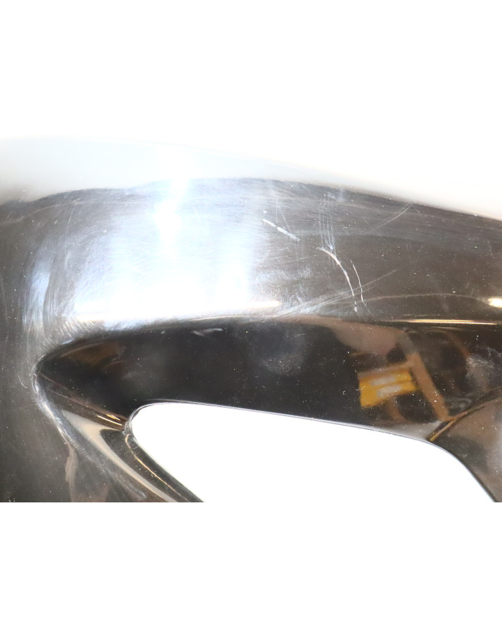 Derbi Senda, kylarvinge vänster