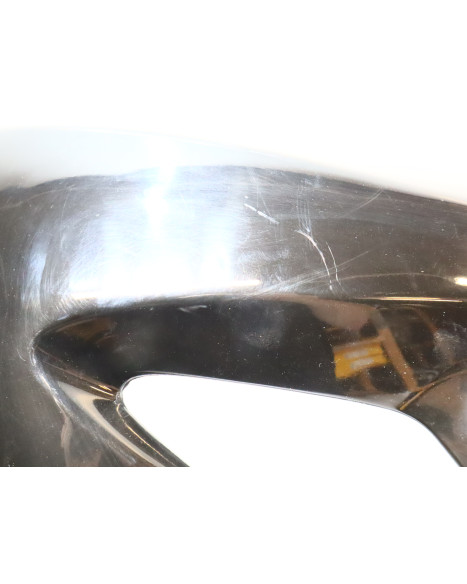 Derbi Senda, kylarvinge vänster