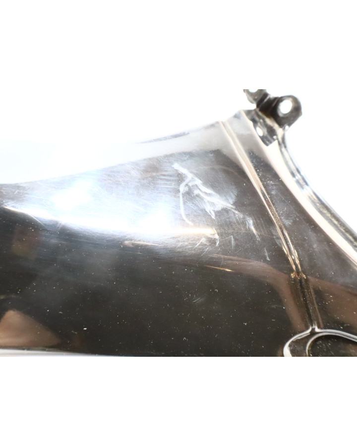 Derbi Senda, kylarvinge vänster