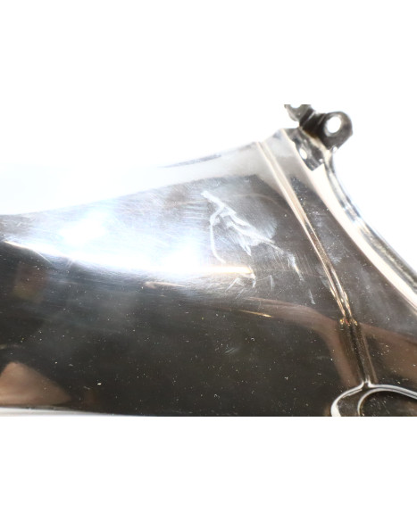 Derbi Senda, kylarvinge vänster