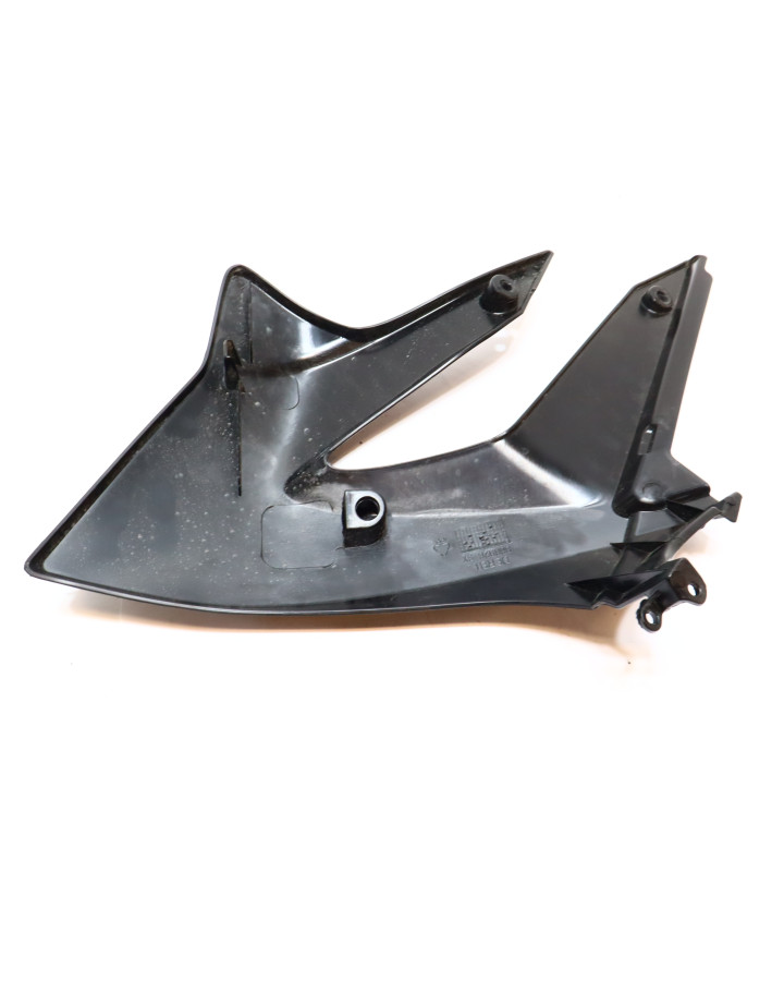 Derbi Senda, kylarvinge vänster