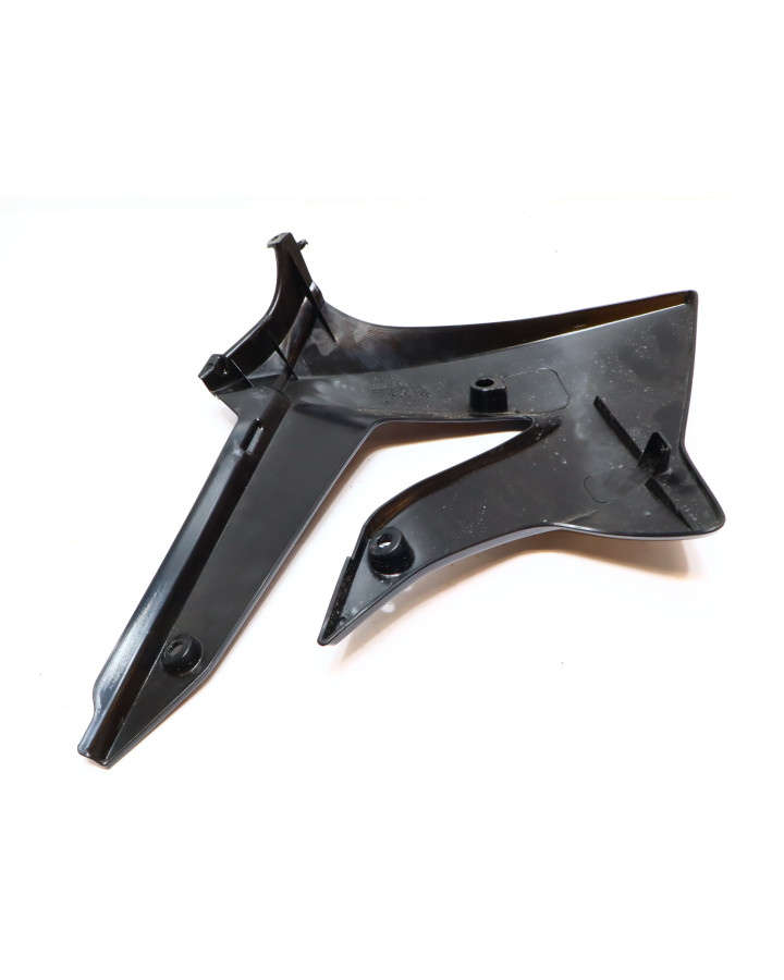 Derbi Senda, kylarvinge vänster