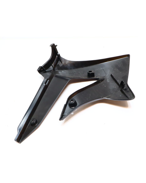 Derbi Senda, kylarvinge vänster