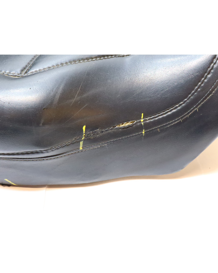 Honda GL1500 Gold Wing, sadel