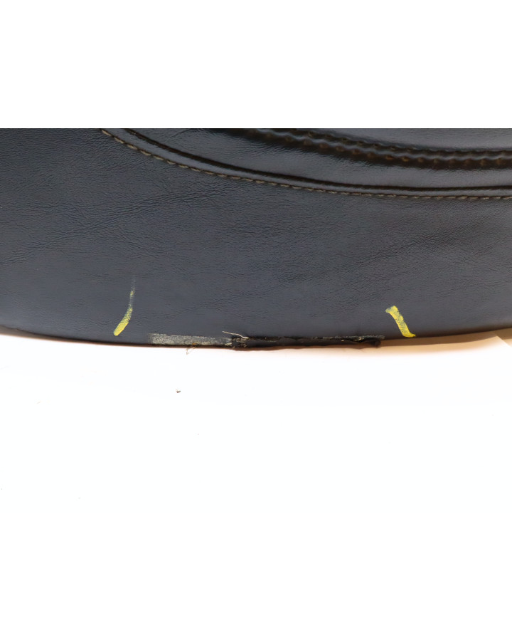 Honda GL1500 Gold Wing, sadel