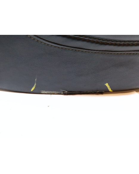 Honda GL1500 Gold Wing, sadel